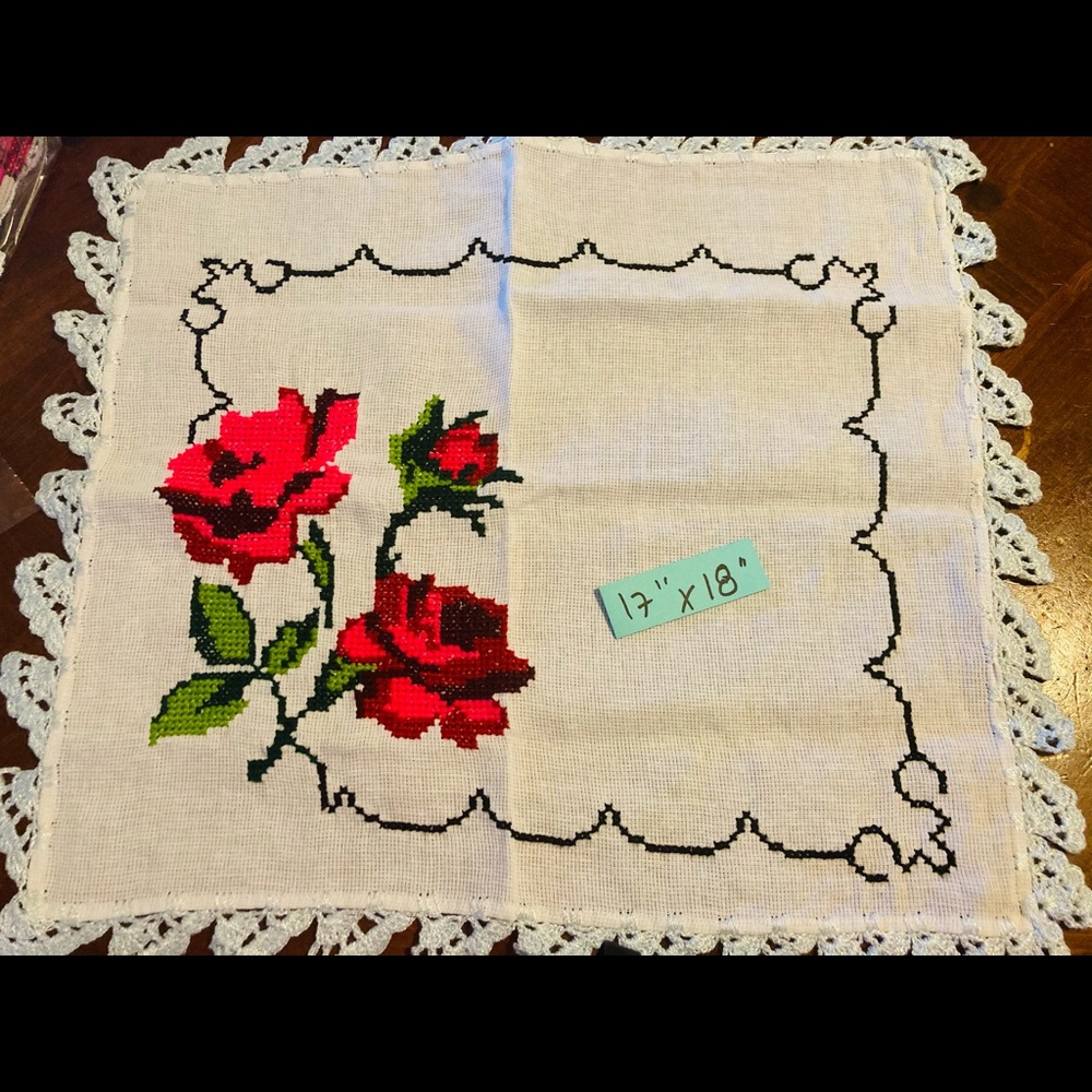 Servilleta para tortillas